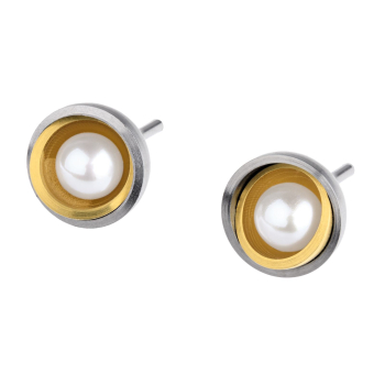 Ernstes Design, Ohrstecker, E775